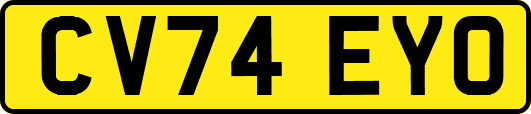 CV74EYO