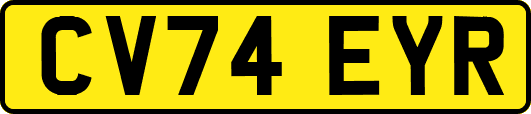 CV74EYR