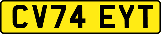 CV74EYT