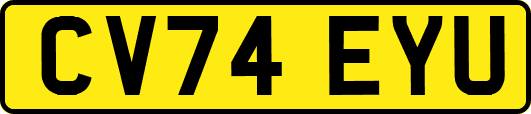 CV74EYU
