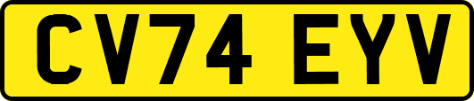 CV74EYV