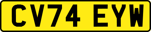 CV74EYW