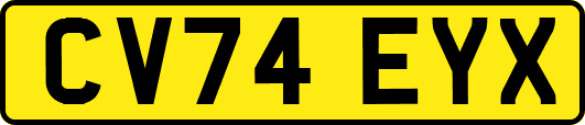 CV74EYX