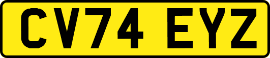 CV74EYZ