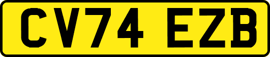 CV74EZB