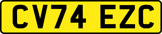 CV74EZC