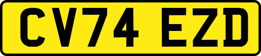 CV74EZD