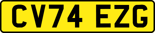 CV74EZG