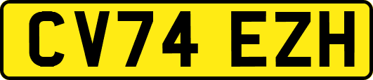CV74EZH