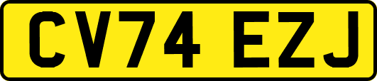 CV74EZJ