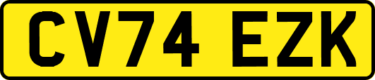 CV74EZK