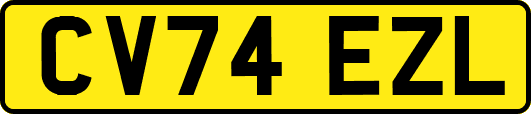 CV74EZL