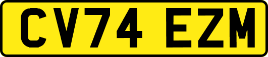 CV74EZM