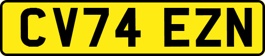 CV74EZN