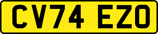 CV74EZO