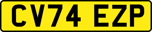 CV74EZP