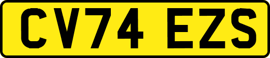 CV74EZS