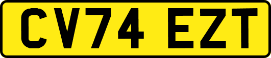 CV74EZT
