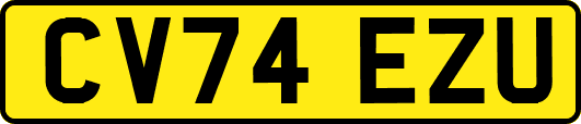 CV74EZU