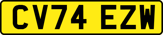 CV74EZW