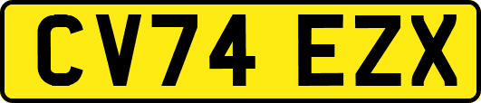CV74EZX