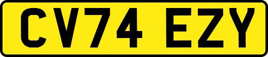 CV74EZY