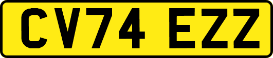 CV74EZZ