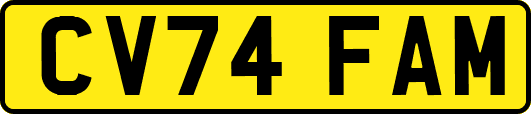 CV74FAM