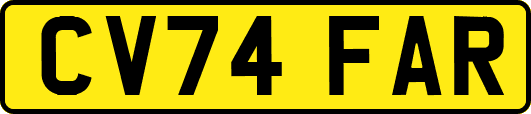 CV74FAR