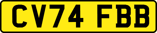 CV74FBB