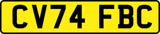 CV74FBC