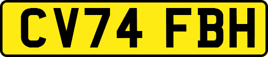 CV74FBH