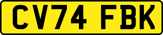 CV74FBK