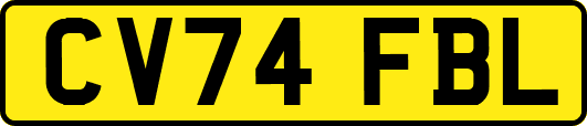 CV74FBL