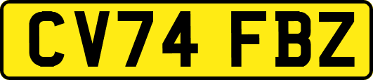 CV74FBZ