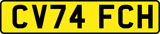 CV74FCH