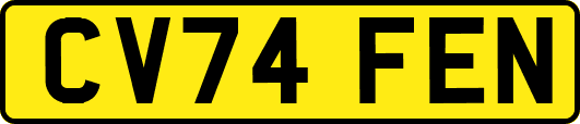 CV74FEN