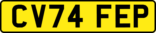 CV74FEP