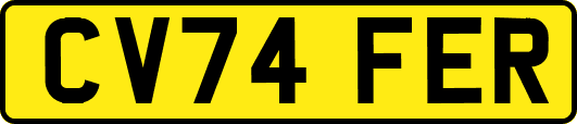 CV74FER