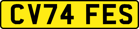 CV74FES