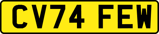 CV74FEW