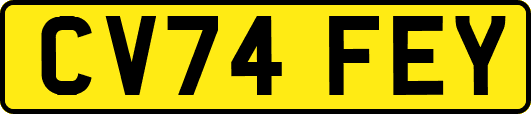 CV74FEY