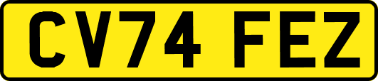 CV74FEZ