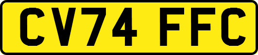 CV74FFC