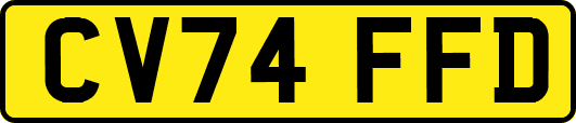 CV74FFD