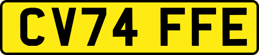 CV74FFE