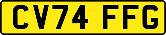CV74FFG