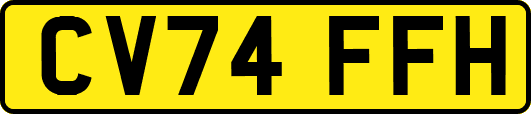 CV74FFH