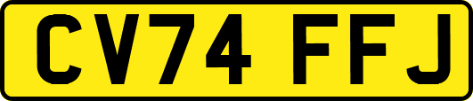 CV74FFJ