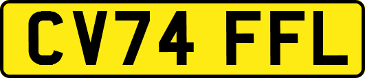 CV74FFL